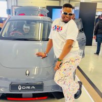 Bongani Eddie(@_Bongani_Eddie) 's Twitter Profile Photo