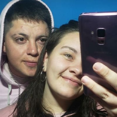 YacobCamila's profile picture. 👉Patín⛸💖😍
👉 Progreso🖤💚😍
👉Lionel😍💙
 °•Cuestion de actitud•°✨