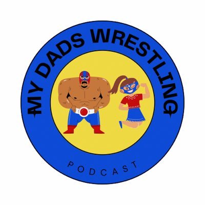 mydadswrestling Profile Picture