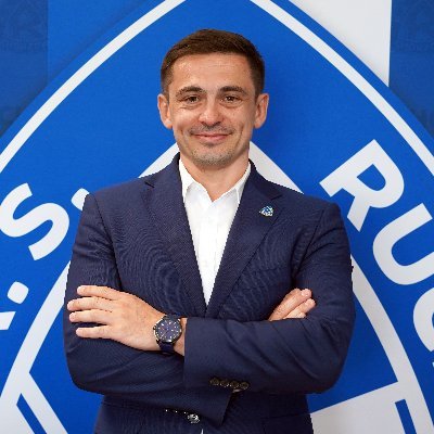 Dyrektor skautingu - Ruch Chorzów (od sierpień 2023).
