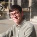 Benjamin Jones (@benjonesdc) Twitter profile photo