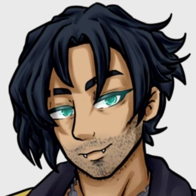 He/They
Twitch: https://t.co/vz8BFJQclu
Letterboxd: https://t.co/3IsnLISYdI