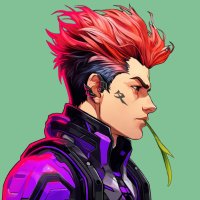 randoNerdo (@randonerdo) 's Twitter Profile