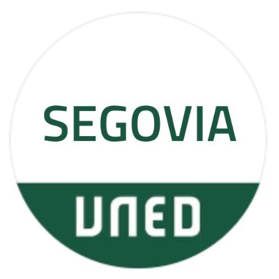 Centro Asociado a la UNED en Segovia. Universidad semipresencial y online. Curso de Acceso a la Universidad,Grados,Masters,Idiomas.. #SomosUNED
