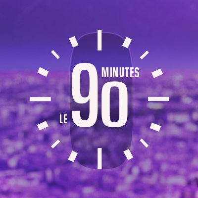 Alice Darfeuille présente le rendez-vous des débuts de soirée sur @BFMTV « Le 90 minutes » : le tour complet de l’information de la journée.