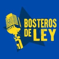 Bosteros de Ley (@bosterosdeley) 's Twitter Profile