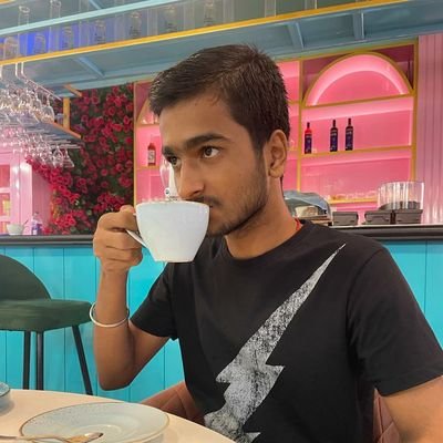 Khushbant2023's profile picture. A student