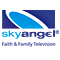 Sky Angel delivers four of America's Favorite Television Channels :                          Angel One * KTV *