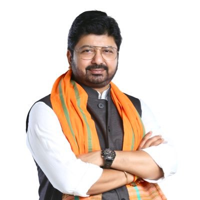 Dr. Manoj Kumar Shah (Modi Ka Parivar) Profile