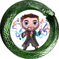 Dadsuane Sedai 🛞🕰️ (@whiskeyandmagic) 's Twitter Profile Photo Dadsuane Sedai 🛞🕰️ (@whiskeyandmagic) 's Twitter Profile Photo