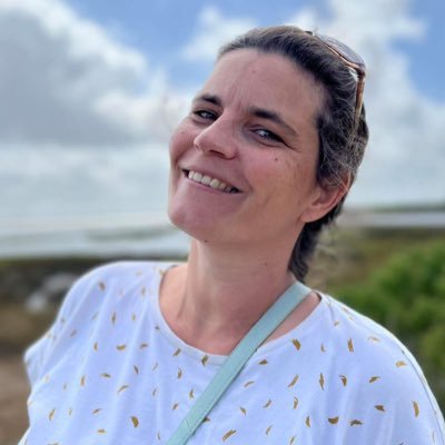 AnVanfr's profile picture. Lector Wiskunde @ PXLEducation