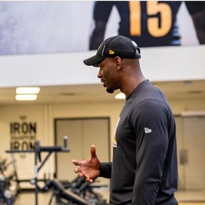 Head Strength and Conditioning Coach for the Hamilton Tiger-Cats