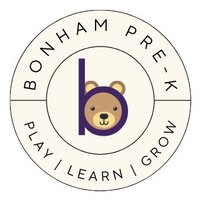 Bonham Pre-Kindergarten (@smcisd_bonham) 's Twitter Profile