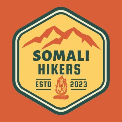 🏔️ Inspiring Somalis to Explore the Outdoors🤝🏾 Network | Challenge | Grow. Next Hike: 4 May (Bank Holiday) - link in bio