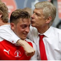 SIR ALEX WENGER (@siralexwengee) 's Twitter Profile
