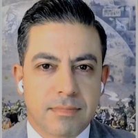 Hossein Aghaie, Ph.D.(@Haghaie) 's Twitter Profile Photo