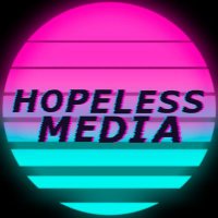 Hopeless Media (@hopelessmedia_) 's Twitter Profile