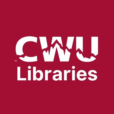 Have a research question? Need a source for an assignment? Want help exploring a topic? CWU Libraries has you covered! https://t.co/1mUju5VjxW