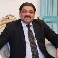 Ashfaq Hassan (@brigashfaqhasan) 's Twitter Profile