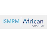 ISMRM African Chapter (@ismrm_africa) 's Twitter Profile Photo ISMRM African Chapter (@ismrm_africa) 's Twitter Profile Photo