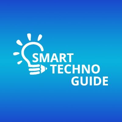 smartechnoguide's profile picture. We live in a digital World. Here's your essential guide to navigating  Smart Techno Guide channel provide latest Smartphone Mobile 📱📲 and Gadget Reviews😎.