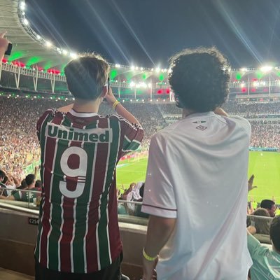 jvitorrf13's profile picture. flu 🇮🇹