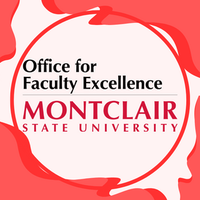 Office for Faculty Excellence, Montclair State U(@MontclairOFE) 's Twitter Profile Photo