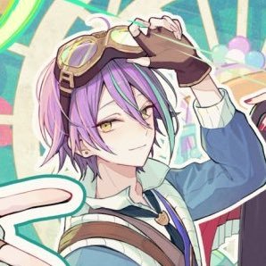 captain ren 🏳️‍⚧️さんのプロフィール画像