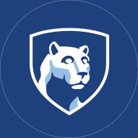 Penn State Eberly College of Science(@PSUScience) 's Twitter Profile Photo