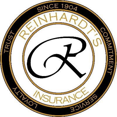 Reinhardt's Agency Inc. is a third-generation, full service insurance agency, serving your auto, home, life and business insurance needs since 1904.