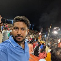 प्रकाश श्री (@iprakashsriv) 's Twitter Profile