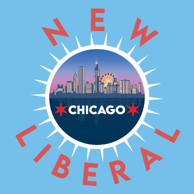 ChicagoNewLibs Profile Picture