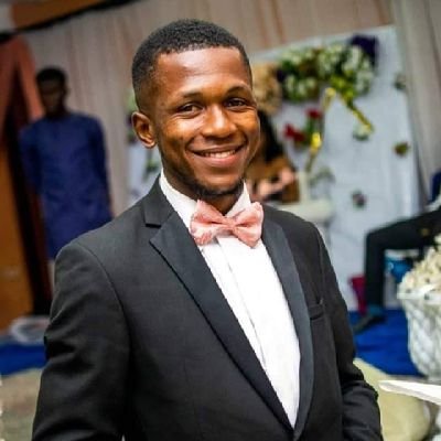 onuohachiby's profile picture. Clearing and Freight forwarding agent. Import| Export | Logistics | Warehousing |

| Business Consultant |

| Realtor |

Your bestie.