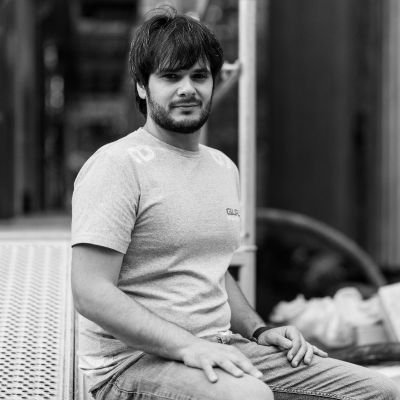 🇪🇺🇮🇹🇩🇪 1st indiehacker against Elon Musk
✈️✈️ Exploring the world.
https://t.co/Z7OrJErwfg