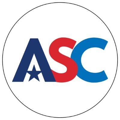 America's Service Commissions (ASC) is a nonpartisan, nonprofit organization representing state service commissions & uniting states in service.
