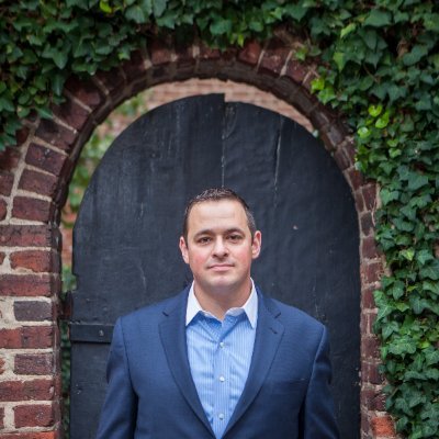 Veteran political counsel, conservative activist, & Op Ed writer, and I’m @ReadyForRon ! email dbacker@ChalmersAdams.com