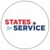 States for Service (@states4service) Twitter profile photo