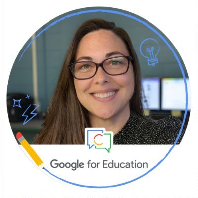 Google Certified Coach | Digital Learning Specialist| Epping Middle High School