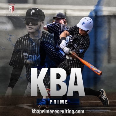 KBA Prime Baseball