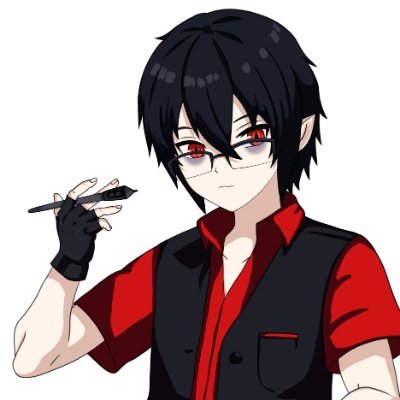 Dante XXI | COMMS OPENさんのプロフィール画像