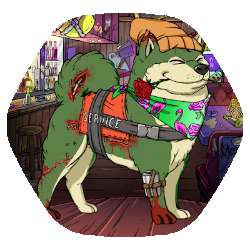 clak3000's profile picture. 