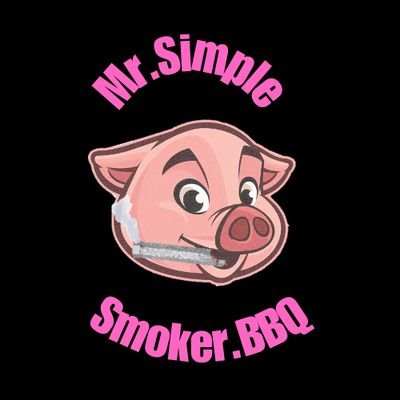 Just a simple guy with a love for BBQ and Smoking!