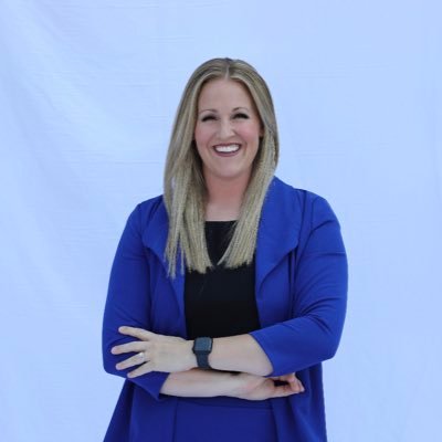 Lauren Baufield-Edwards Profile