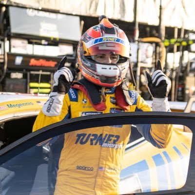 CLawrenceRacing Profile Picture