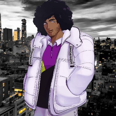 emorpheus_xxl's profile picture. 🎹 Music Producer | Mixing and Mastering Engineer
🎤 I live to propagate creative growth 🎙️
🧱 Founder of Blackpoint Studios 🧱