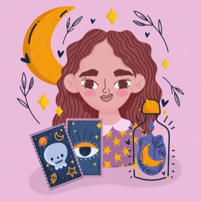 Spiritual Witch Profile