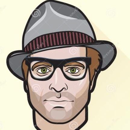 DimiMitaa's profile picture. 