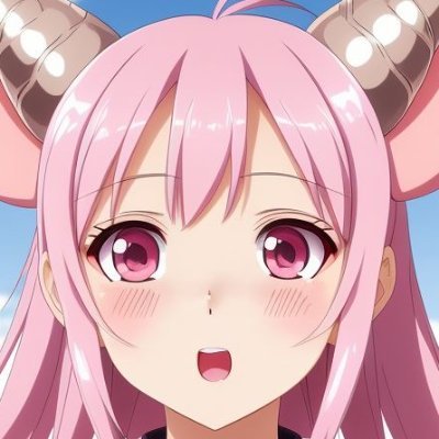 VTuber Artist | 📩 Commission OPEN
Animator | Streaming Assets | 🌟 Commissions Open