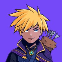 Tony | KingInTheCastle.eth 🔮 (@kinginthecastl3) 's Twitter Profile