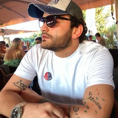 ahmetcanacinmk's profile picture. #Fenerbahçe